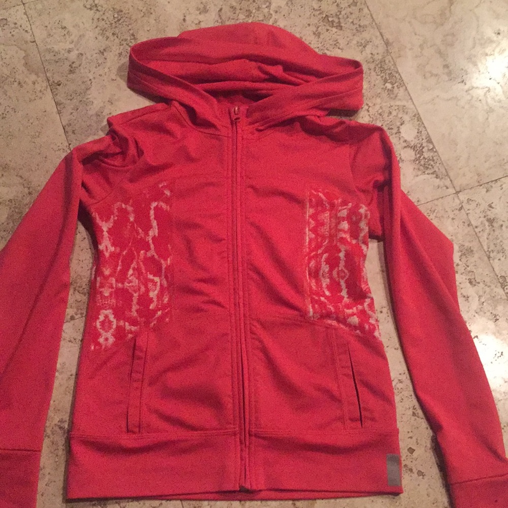 Zella zip up